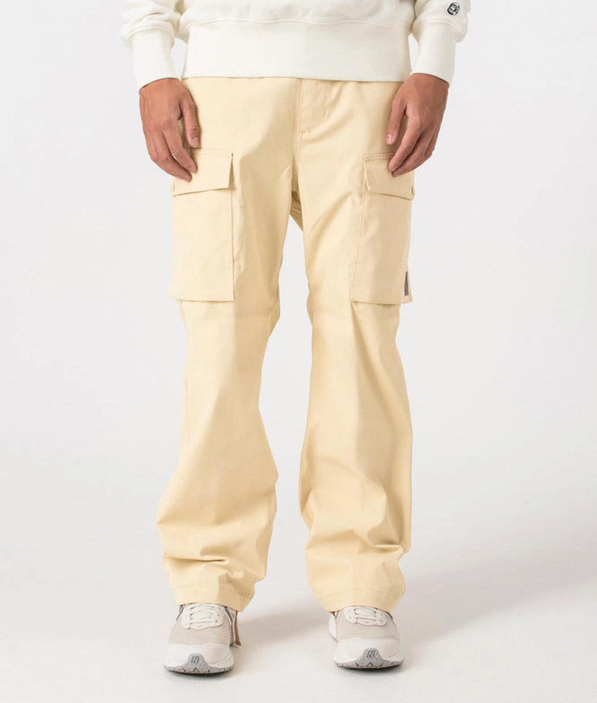 Carhartt WIP Mens Relaxed Fit Balto Cargo Pants